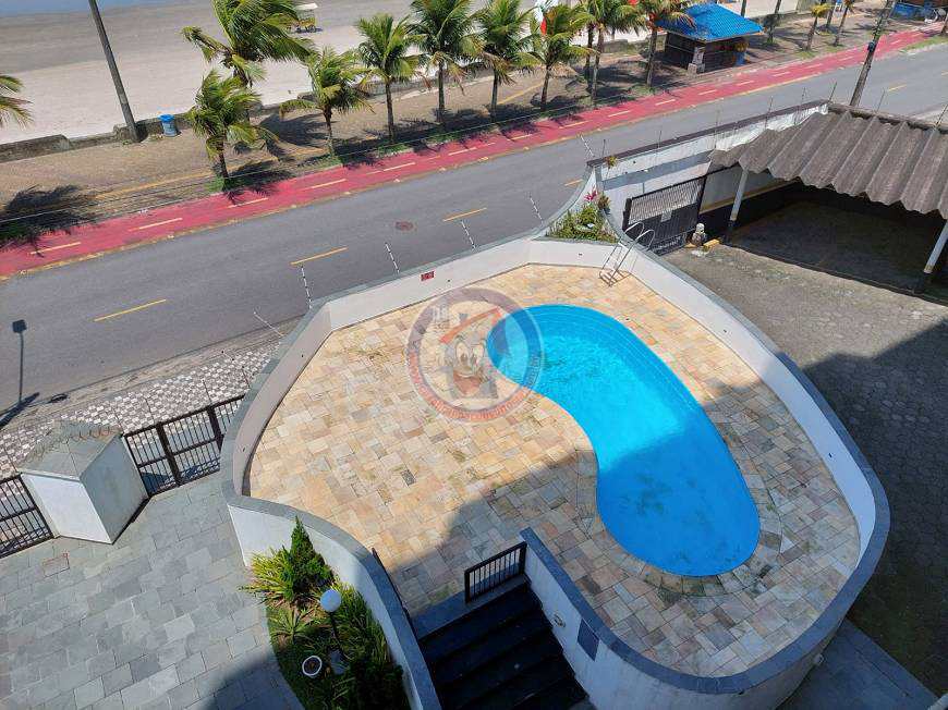 Apartamento 2 dorms Jardim Praia Grande Mongaguá R 300 mil