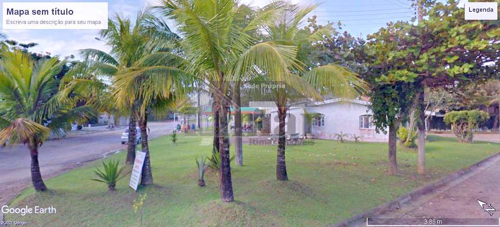 Casa 3 dorms Praia da Enseada Guarujá R 700 mil Cod 4677