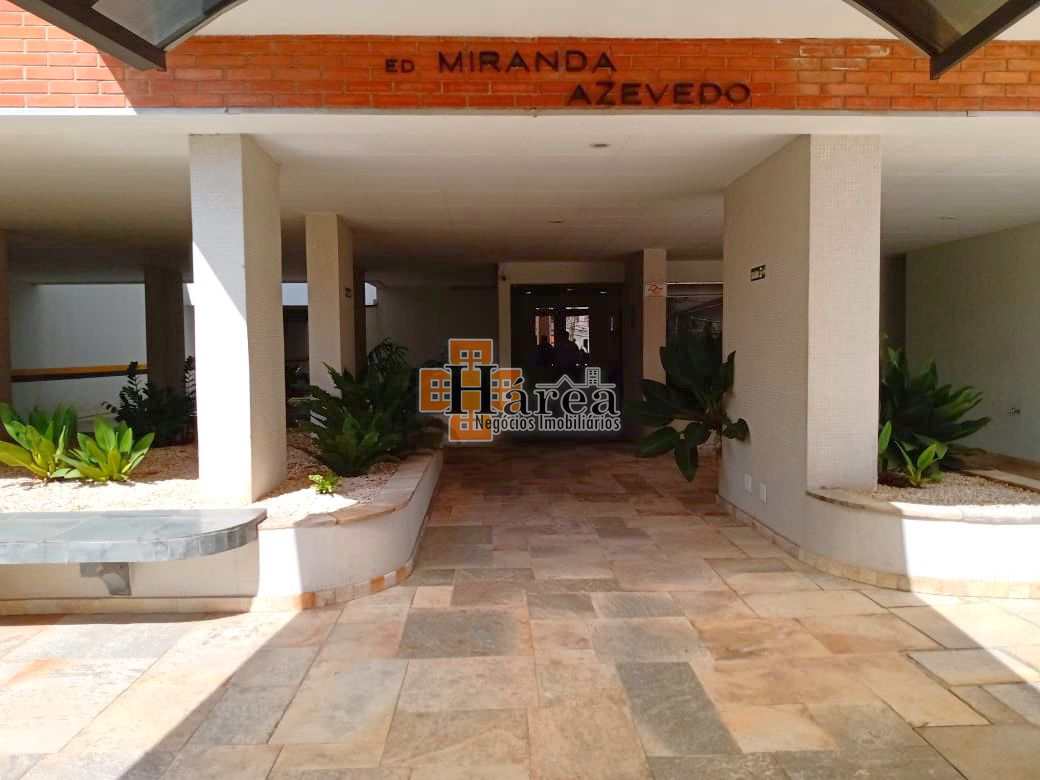 Edif Cio Miranda Azevedo Centro Sorocaba Achou Mudou An Ncio