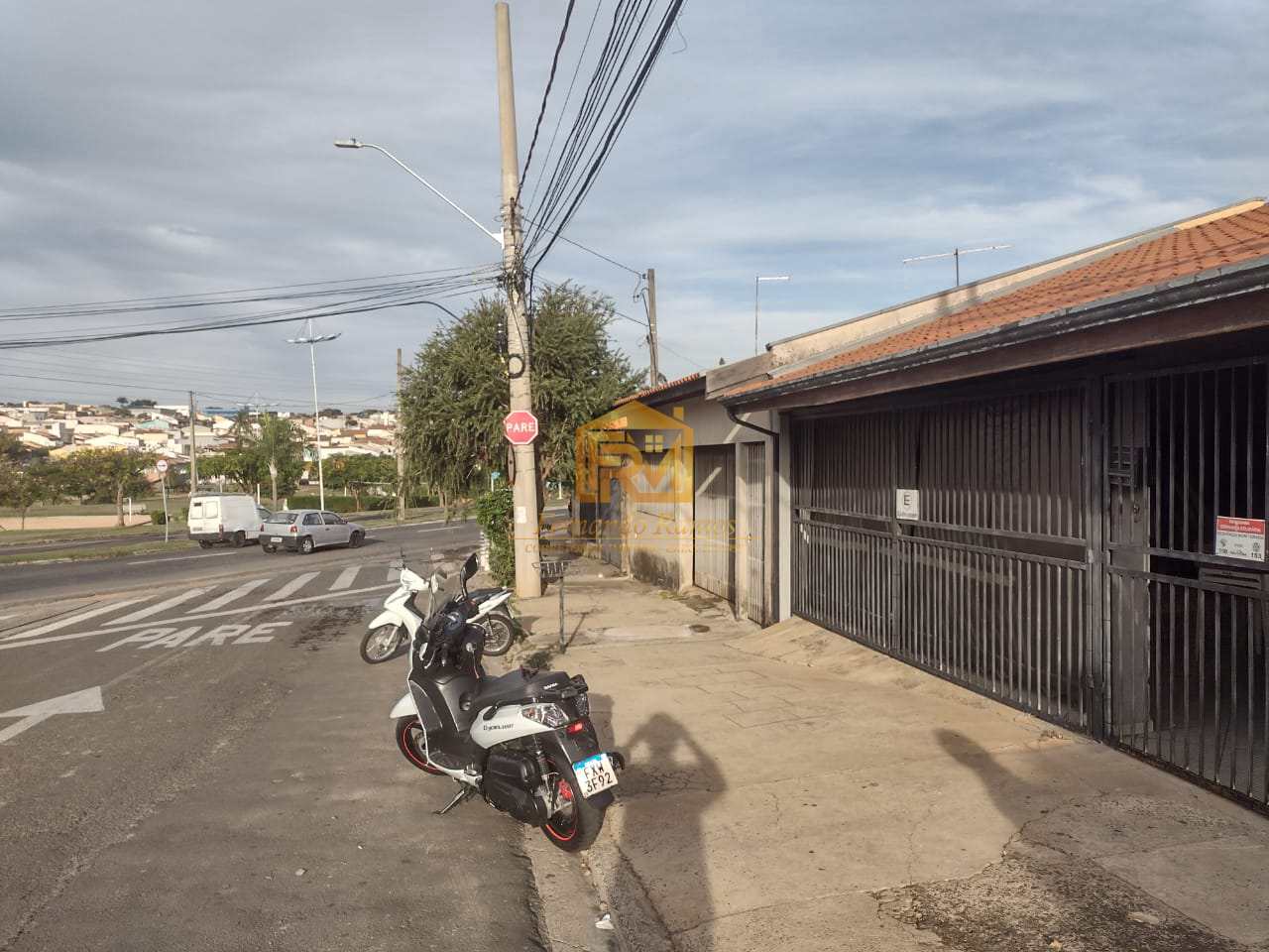 Casa Em Indaiatuba Em Frente Ao Parque Achou Mudou Anúncio Grátis