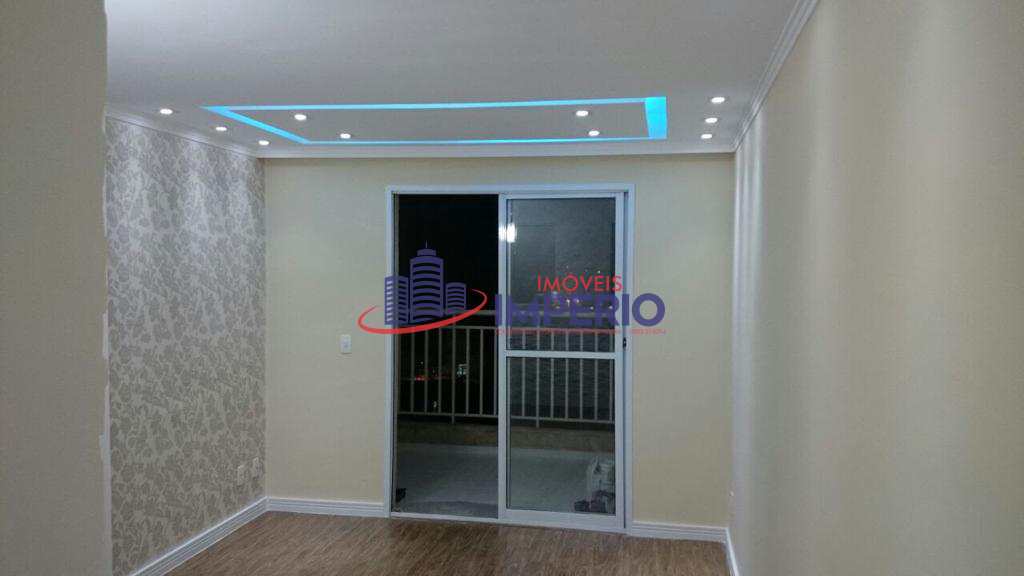 Apartamento 3 Dorms Macedo Guarulhos R 385 Mil Cod 5117