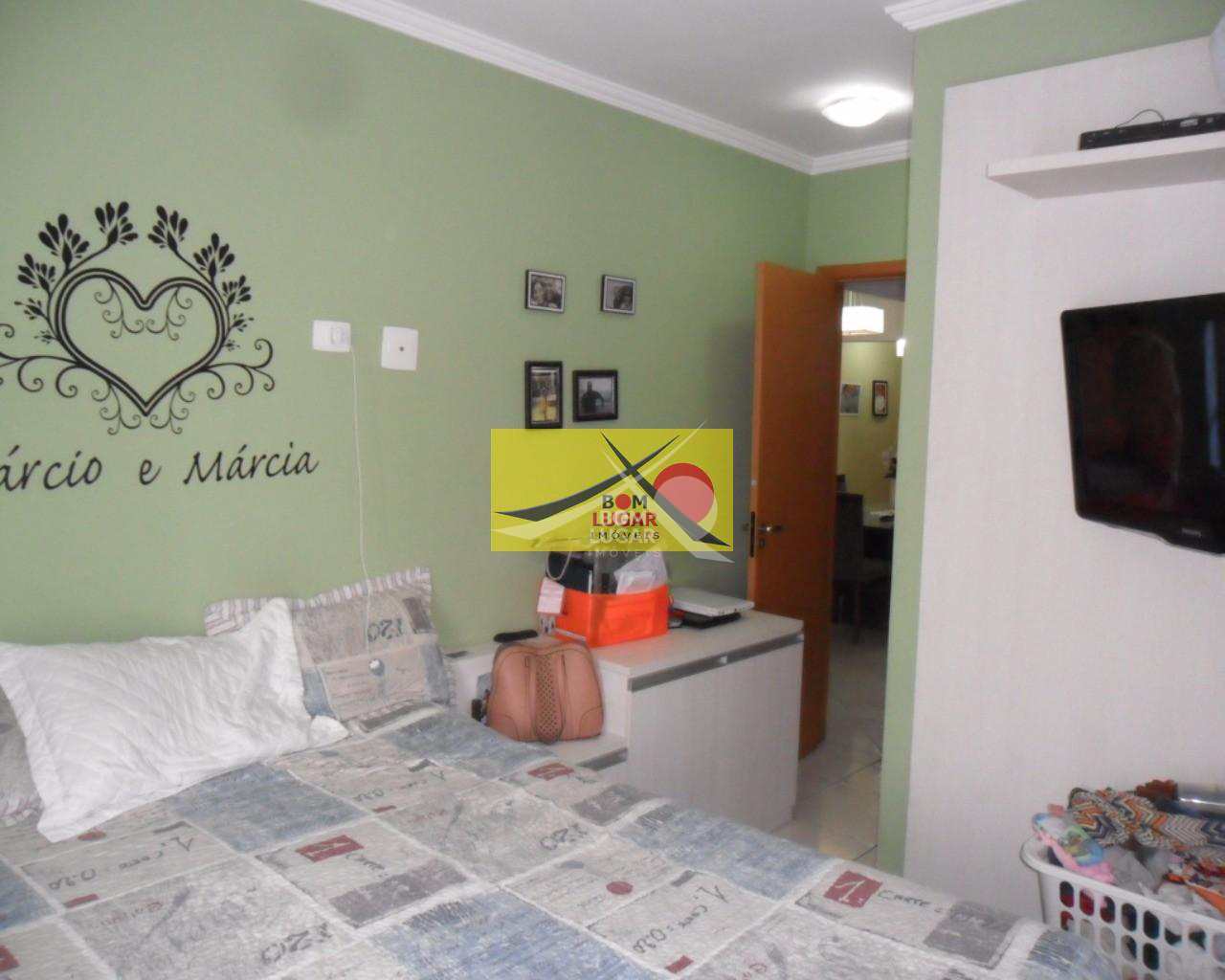 Apartamento Dormit Rios Varanda Gourmet Praia Grande Achou