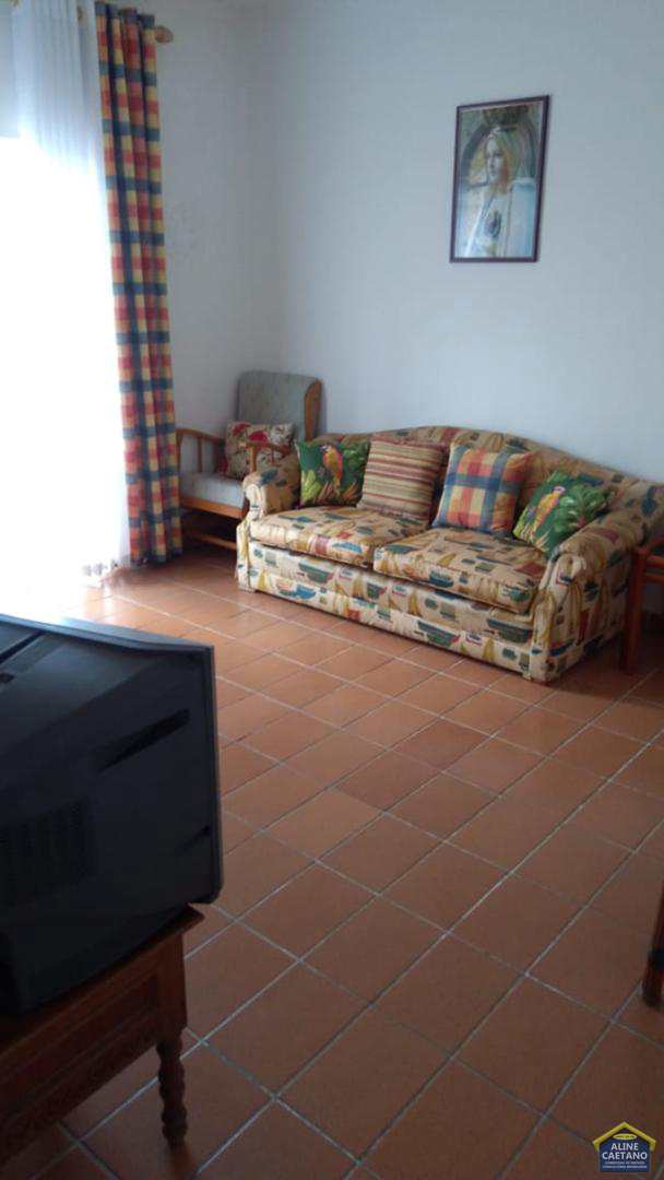 Apartamento 1 Dorm Tupi Praia Grande R 120 Mil Cod AN1830