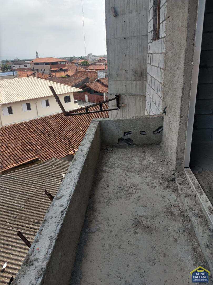 Ap 2 dorms Tupi Praia Grande R 217 mil ES213 Achou Mudou Anúncio