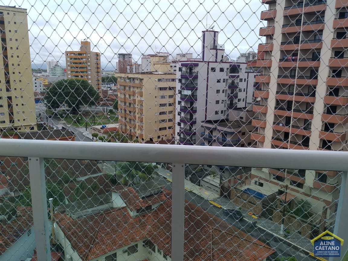 Lindo apto 2 dorms sendo 1 suíte Tupi Achou Mudou Anúncio