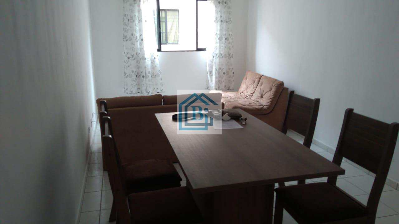 Apartamento Dorms Cai Ara Praia Grande R Mil Cod