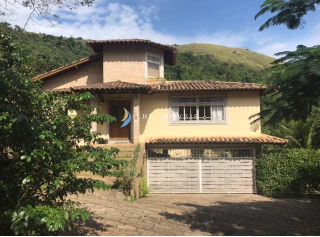 Casa 4 Dorms Vila Ilhabela R 5 5 Mi Cod 83