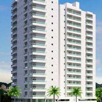 Apartamento em Praia Grande, bairro Solemar