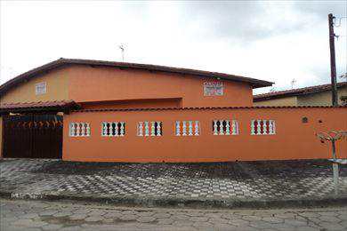 Casa, código 233701 em Mongaguá, bairro Balneário Flórida Mirim