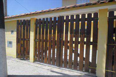 Casa, código 208200 em Itanhaém, bairro Balneário Campos Elíseos