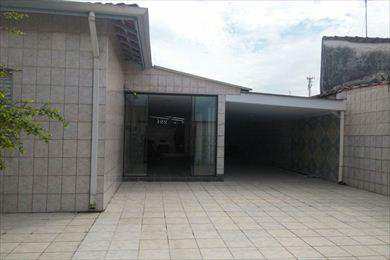Casa, código 201600 em Mongaguá, bairro Balneário Flórida Mirim