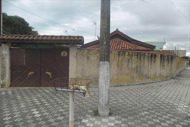 Casa, código 208700 em Mongaguá, bairro Balneário Itaóca