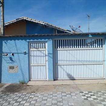 Casa em Mongaguá, bairro Balneário Jussara