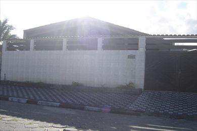 Casa, código 171500 em Mongaguá, bairro Balneário Jussara