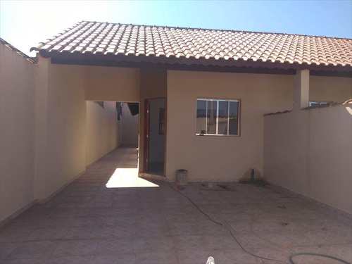 Casa, código 77506 em Mongaguá, bairro Agenor de Campos