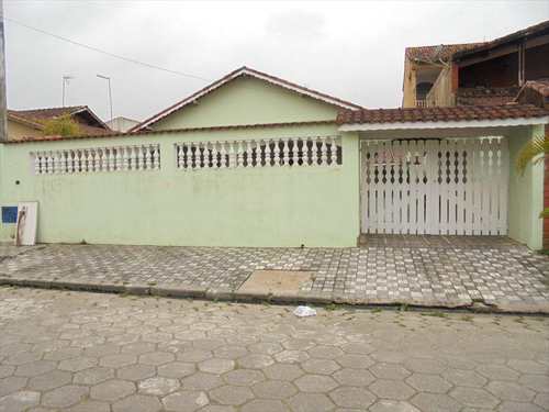 Casa, código 77406 em Mongaguá, bairro Vila Seabra