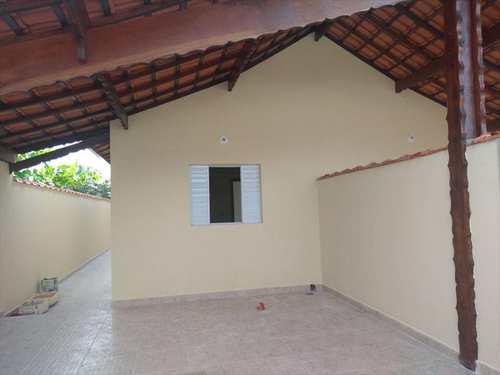 Casa, código 73906 em Mongaguá, bairro Balneário Plataforma