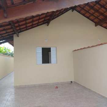 Casa em Mongaguá, bairro Balneário Plataforma