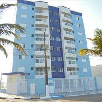 Apartamento em Mongaguá, bairro Vila Vera Cruz