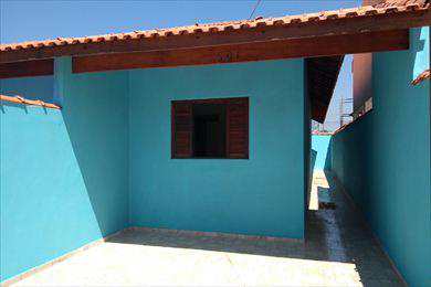 Casa, código 72006 em Itanhaém, bairro Balneário Campos Elíseos