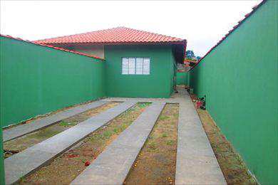 Casa, código 70606 em Itanhaém, bairro Balneário Jequitibá