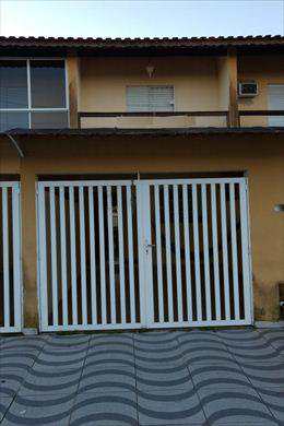 Sobrado, código 70506 em Mongaguá, bairro Jardim Praia Grande