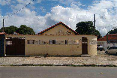 Casa, código 69206 em Mongaguá, bairro Agenor de Campos