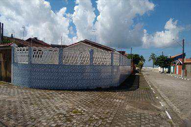 Casa, código 69106 em Mongaguá, bairro Balneário Jussara