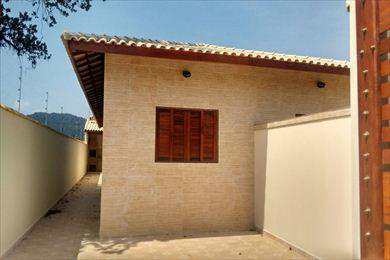 Casa, código 66306 em Itanhaém, bairro Jardim Nossa Senhora do Sion