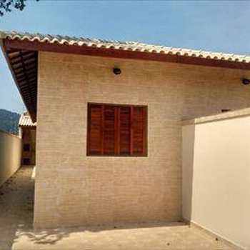 Casa em Itanhaém, bairro Jardim Nossa Senhora do Sion