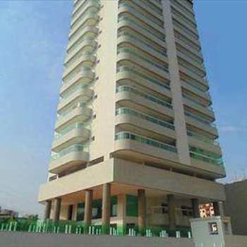 Apartamento em Praia Grande, bairro Caiçara
