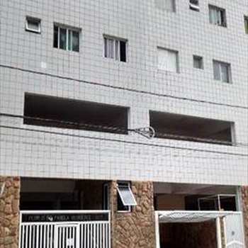 Apartamento em Praia Grande, bairro Ocian