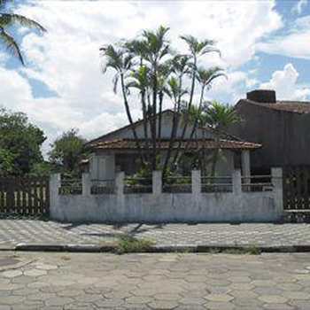 Terreno em Mongaguá, bairro Balneário Jussara