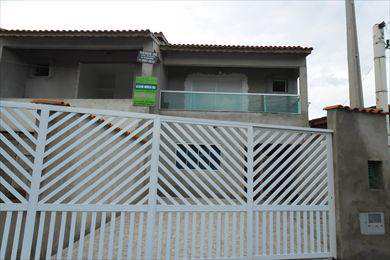 Sobrado, código 51706 em Mongaguá, bairro Agenor de Campos