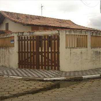 Casa em Mongaguá, bairro Vila Oceanopolis