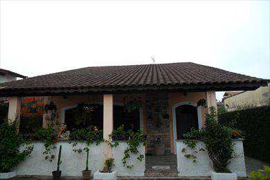 Casa, código 19907 em Mongaguá, bairro Balneário Flórida Mirim