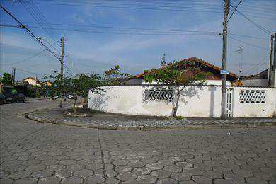 Casa, código 17907 em Mongaguá, bairro Balneário Jussara