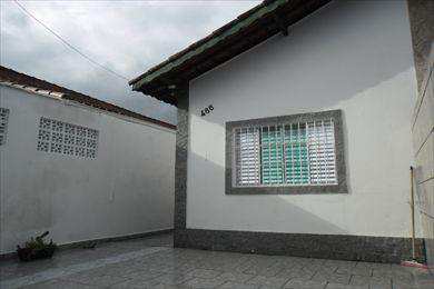 Casa, código 15307 em Mongaguá, bairro Balneário Jussara