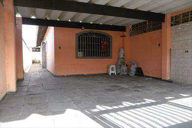 Casa, código 5107 em Mongaguá, bairro Nossa Senhora de Fatima