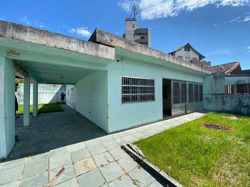 Casa, código 279353 em Mongaguá, bairro Jardim Praia Grande