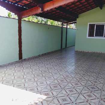 Casa em Mongaguá, bairro Balneário Flórida Mirim