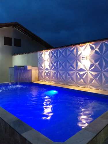 Casa, código 279364 em Mongaguá, bairro Vila Vera Cruz