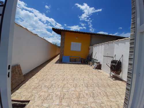 Casa, código 279379 em Mongaguá, bairro Agenor de Campos