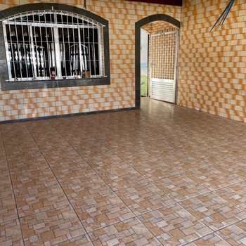 Casa em Mongaguá, bairro Balneário Flórida Mirim