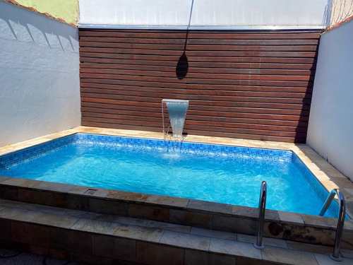 Casa, código 279386 em Mongaguá, bairro Balneário Santa Eugênia