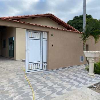 Casa em Itanhaém, bairro Jardim Lindomar