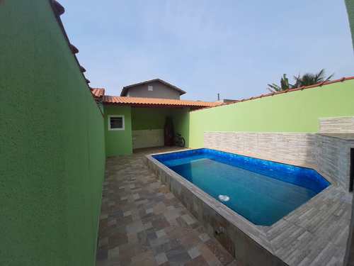 Casa, código 279419 em Itanhaém, bairro Jardim Santa Terezinha