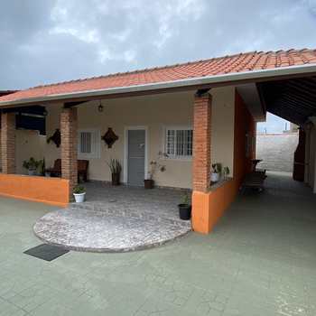 Casa em Itanhaém, bairro Jardim Suarão