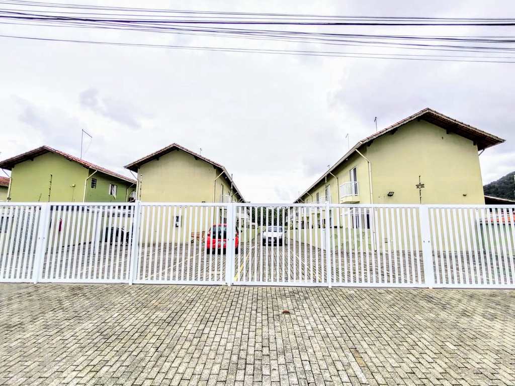 Sobrado de Condomínio em Mongaguá, no bairro Balneário Flórida Mirim