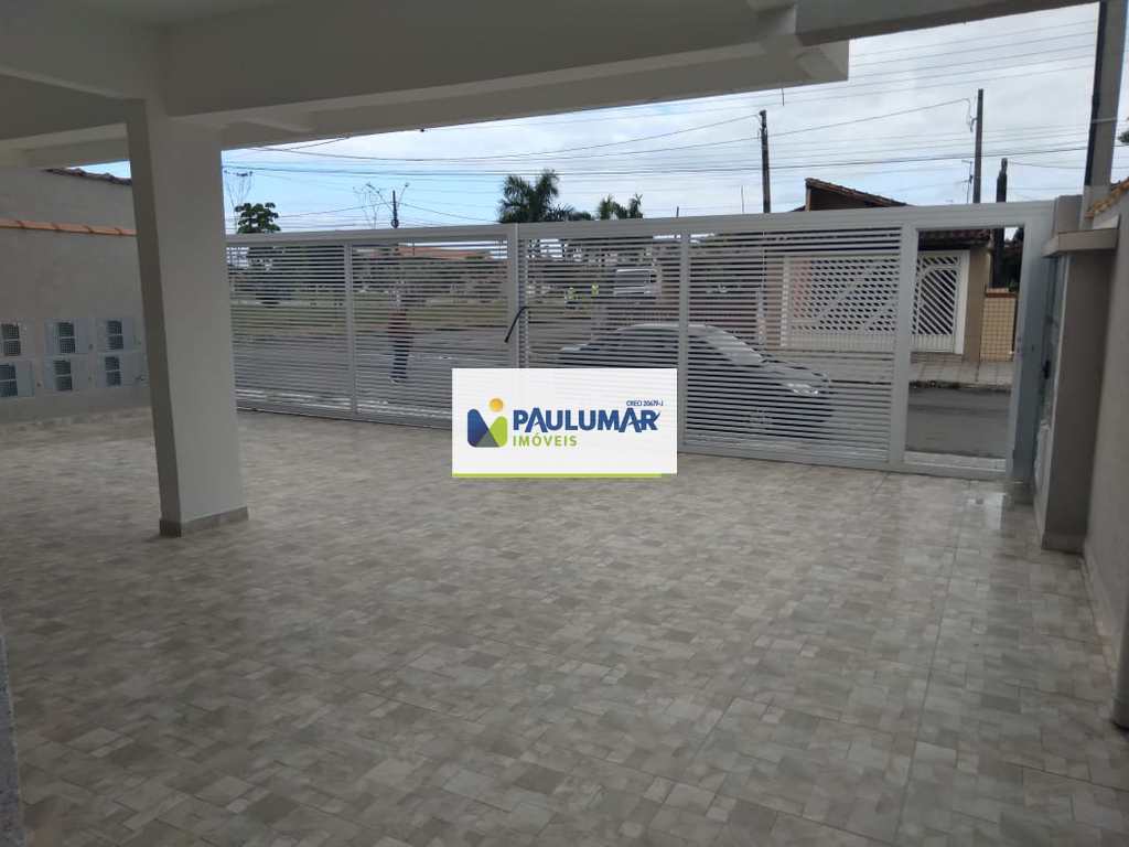 Condomínio em Praia Grande Bairro Caiçara - ref.: 16339273